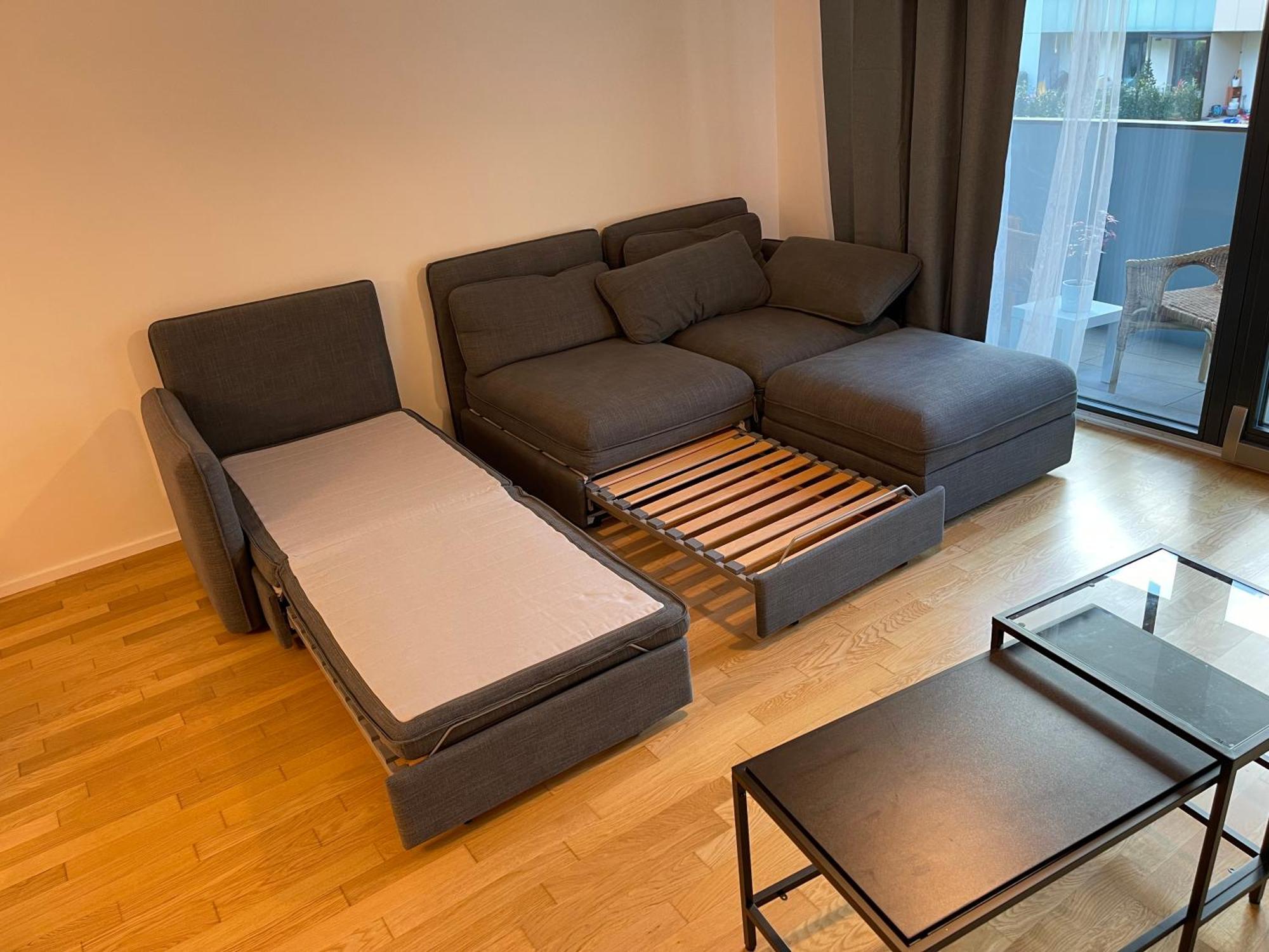 Apartment 4 Room, 2 Bath, Parking Praha Exteriér fotografie